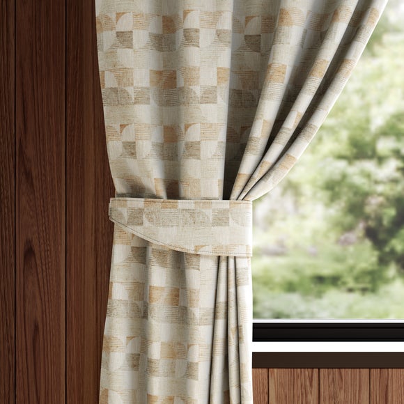 Elements Jackson Made to Order Tieback