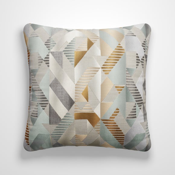 Elements Miller Made to Order Cushion Multicoloured