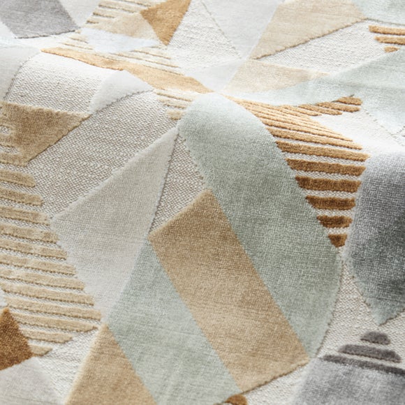 Elements Miller Made to Order Cushion Multicoloured