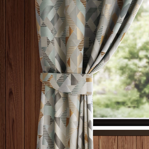 Elements Miller Made to Order Tieback