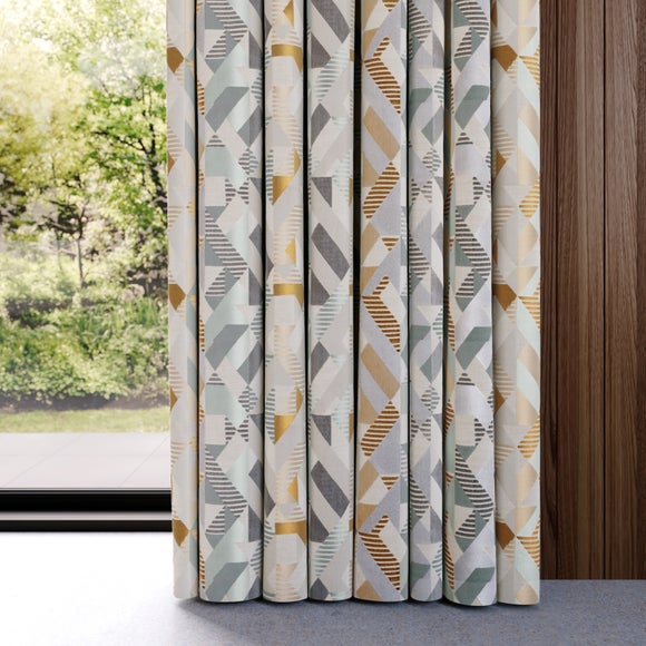 Elements Miller Made to Measure Curtain