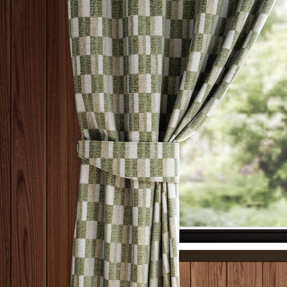 Elements Baines Made to Order Tieback