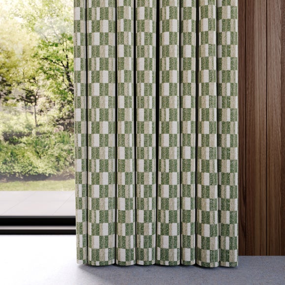 Elements Baines Made to Measure Curtain