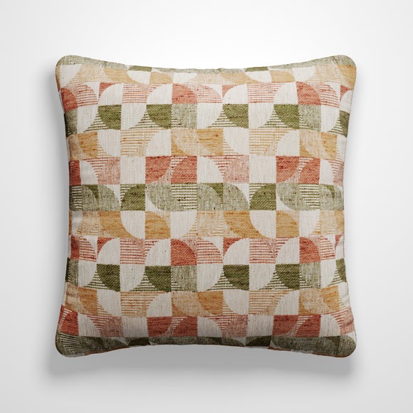Elements Jackson Made to Order Cushion Butterscotch (Yellow)