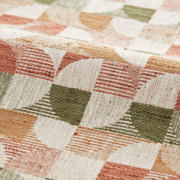 Elements Jackson Made to Order Cushion Butterscotch (Yellow)