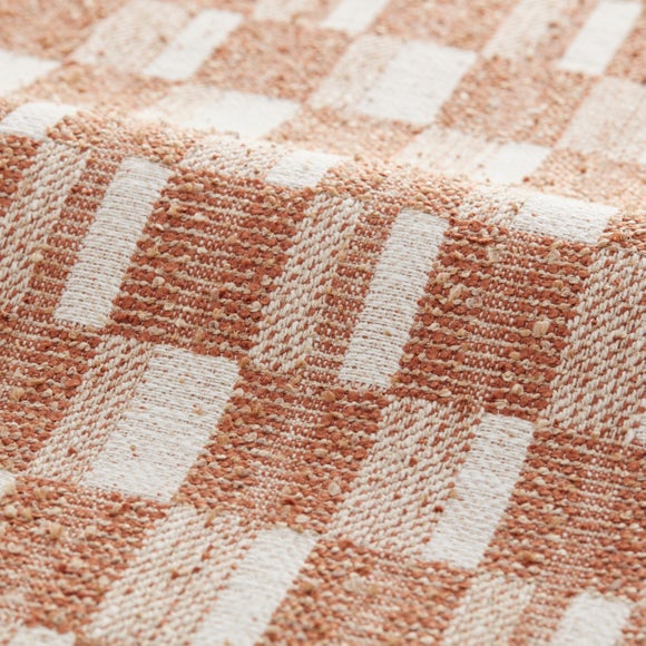 Elements Baines Made to Measure Roman Blind Butterscotch