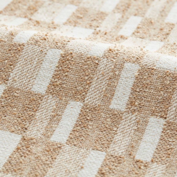 Elements Baines Made to Measure Roman Blind Warm Sand