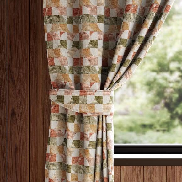 Elements Jackson Made to Order Tieback