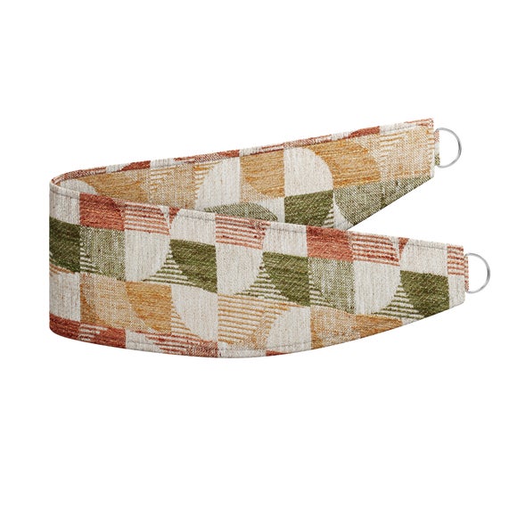 Elements Jackson Made to Order Tieback Butterscotch (Yellow)