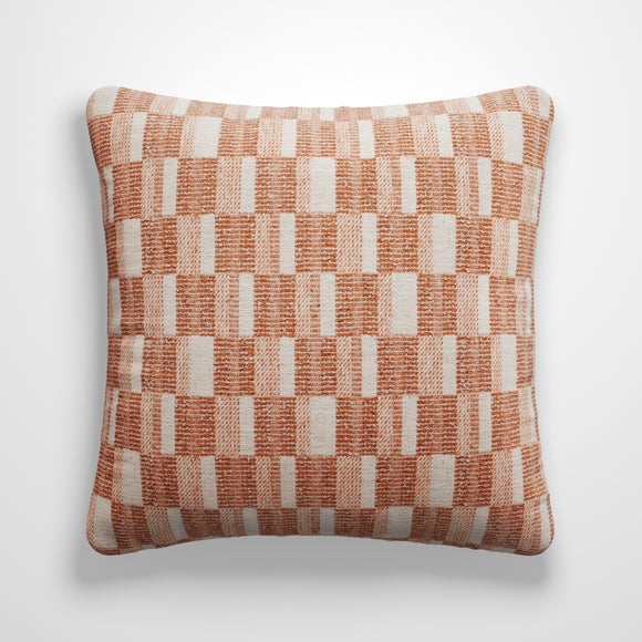 Elements Baines Made to Order Cushion Butterscotch