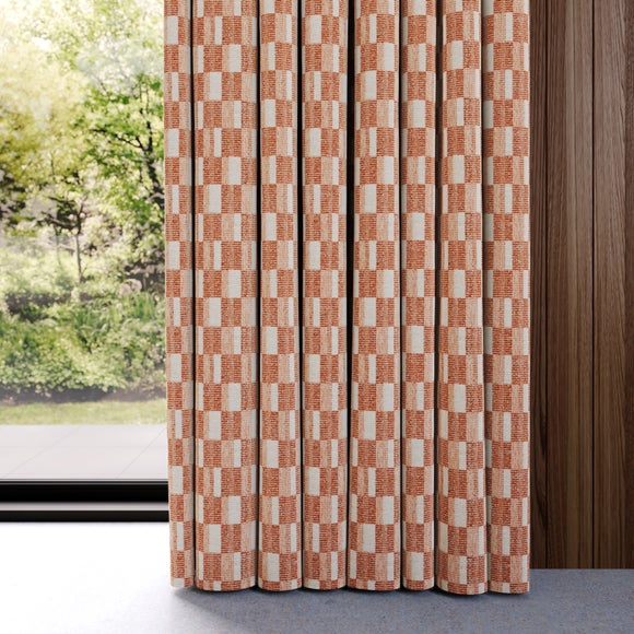 Elements Baines Made to Measure Curtain