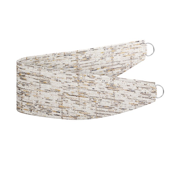 Elements Baker Made to Order Tieback Birch