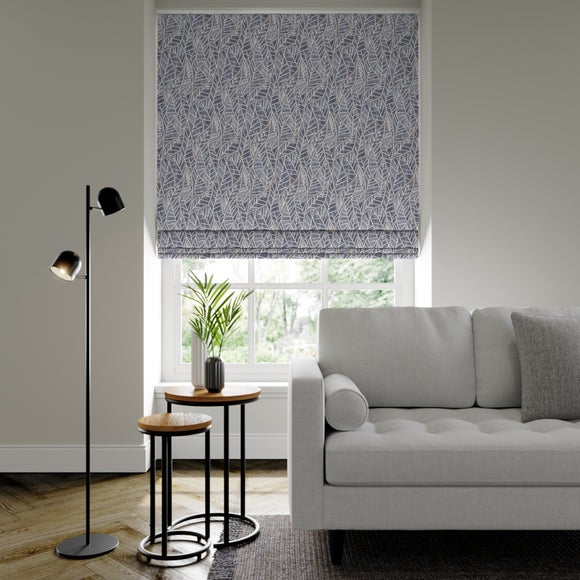 Aspen Made to Measure Roman Blind