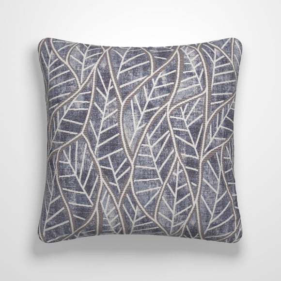 Aspen Made to Order Cushion Cover Indigo