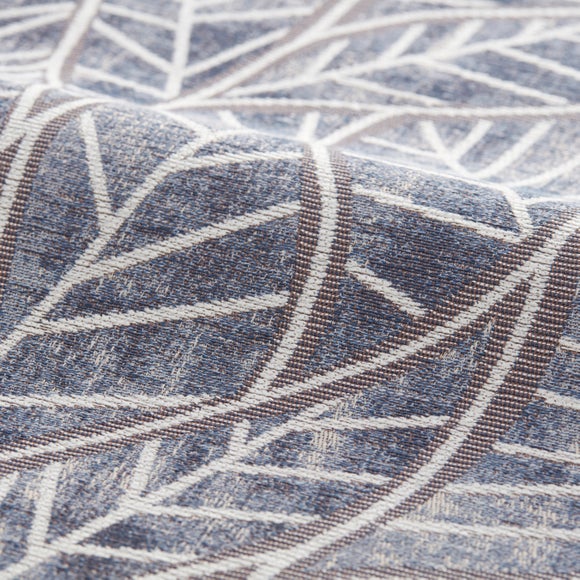 Aspen Made to Order Tieback Indigo