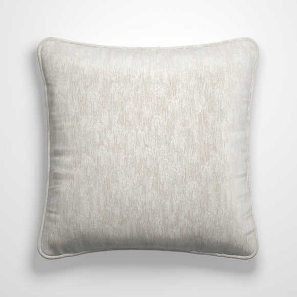 Claredon Made to Order Cushion Cover Dove Grey