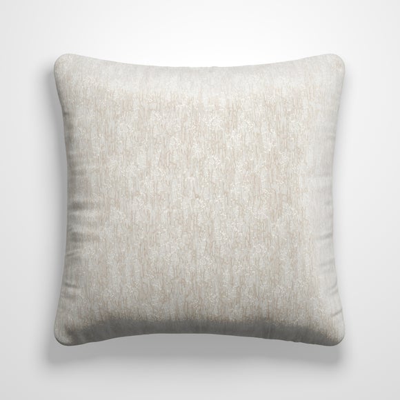 Claredon Made to Order Cushion Cover Dove Grey