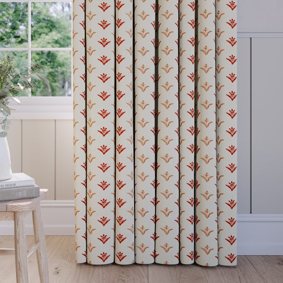 Emily Bond Molly Made to Measure Curtains