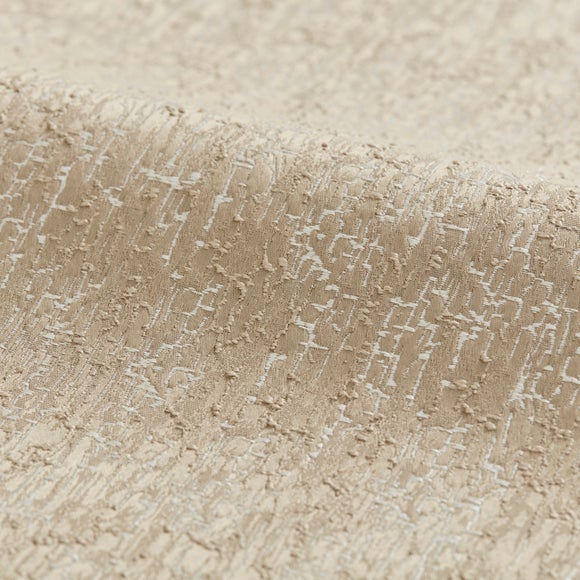 Claredon Made to Measure Roman Blind Taupe