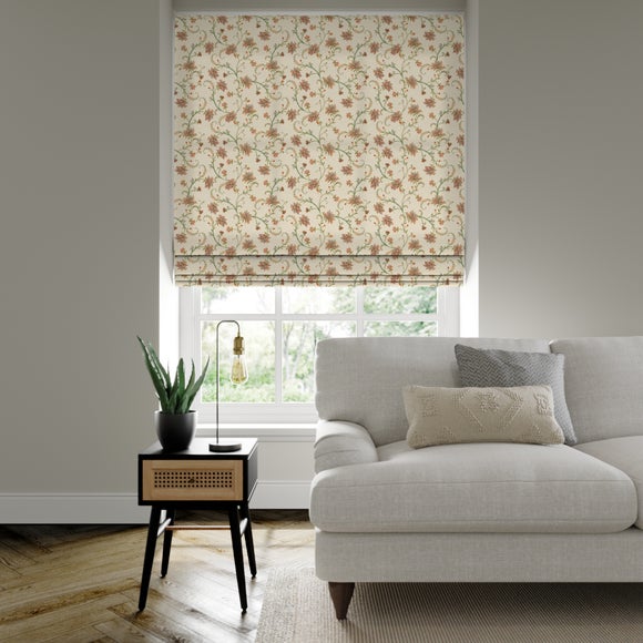 Kentwell Made to Measure Roman Blind