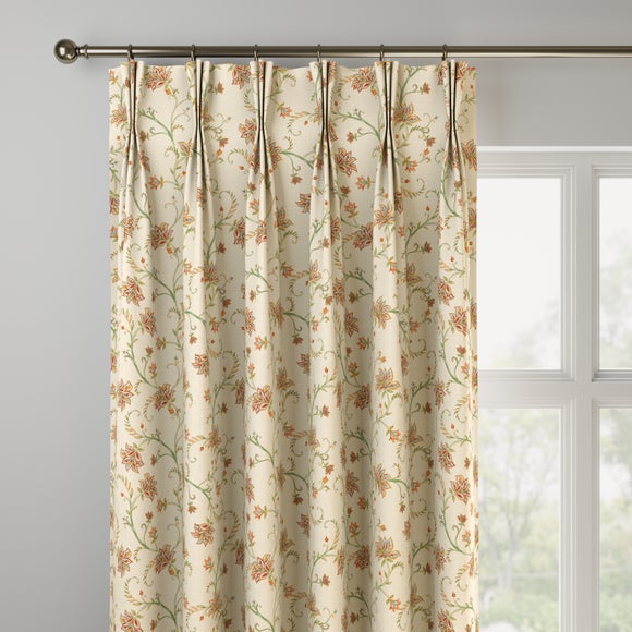 Kentwell Made to Measure Curtains Ginger