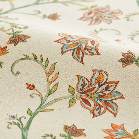 Kentwell Made to Measure Curtains Ginger