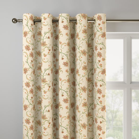 Kentwell Made to Measure Curtains Ginger