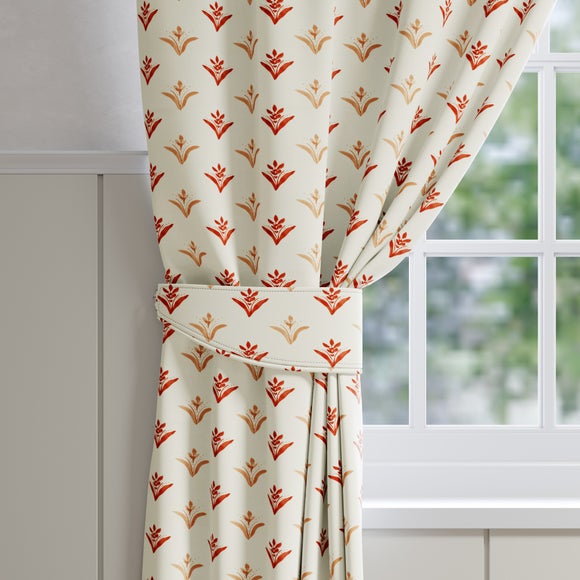 Emily Bond Molly Made to Order Tieback