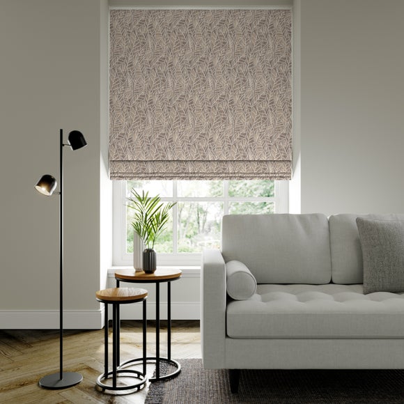 Aspen Made to Measure Roman Blind