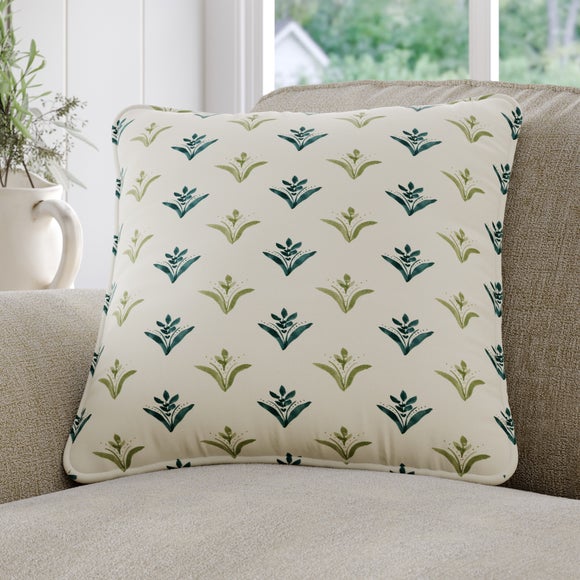 Emily Bond Molly Made to Order Cushion Cover