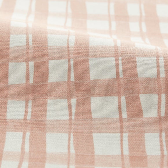 Emily Bond Arthur Made to Measure Curtains Blush