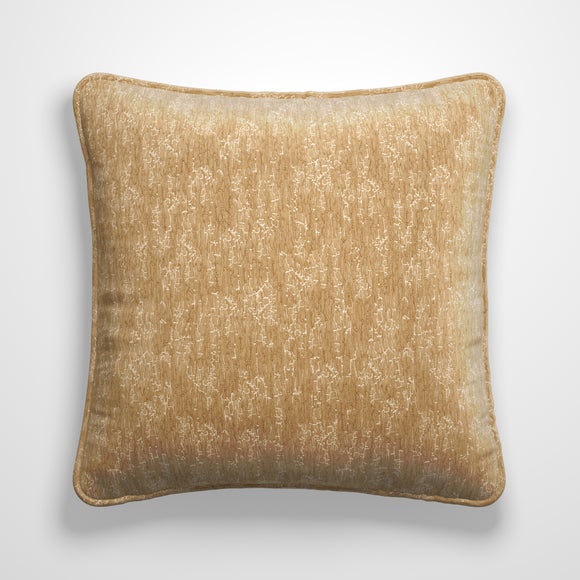 Claredon Made to Order Cushion Cover Gold