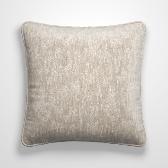 Claredon Made to Order Cushion Cover Truffle