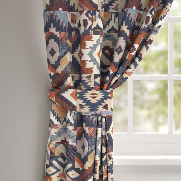 Carmen Made to Order Tieback