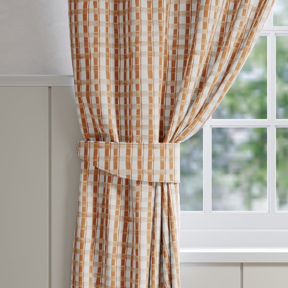 Emily Bond Arthur Made to Order Curtain Tieback
