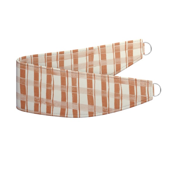 Emily Bond Arthur Made to Order Tieback Ginger