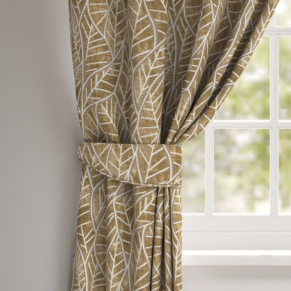 Aspen Made to Order Tieback