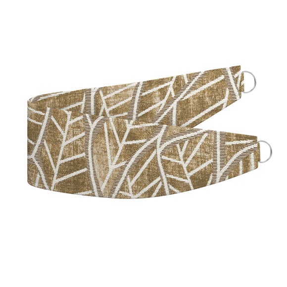 Aspen Made to Order Tieback Moss