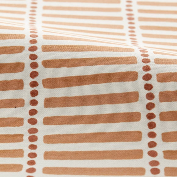 Emily Bond Fergus Made to Measure Curtains Sienna