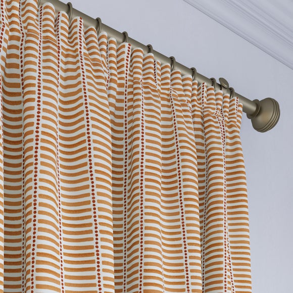 Emily Bond Fergus Made to Measure Curtains Sienna