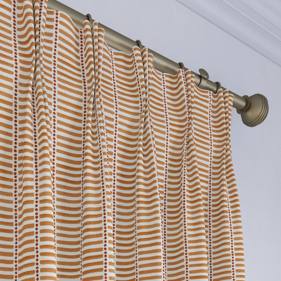 Emily Bond Fergus Made to Measure Curtains Sienna