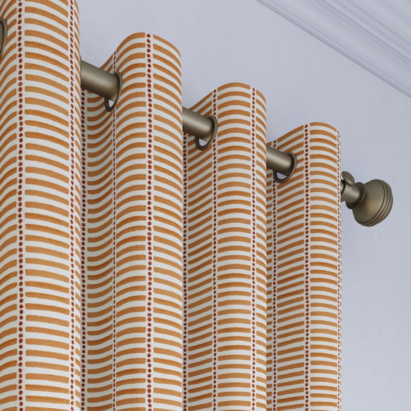 Emily Bond Fergus Made to Measure Curtains Sienna