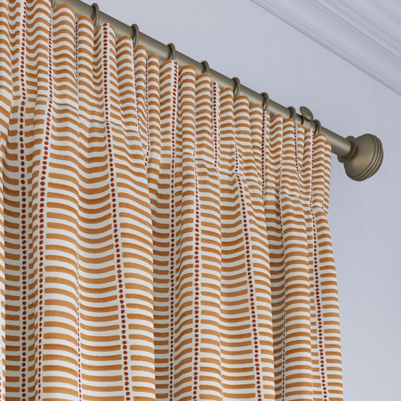 Emily Bond Fergus Made to Measure Curtains Sienna