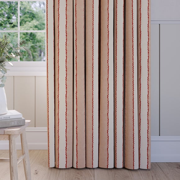 Emily Bond Gabriel Made to Measure Curtains