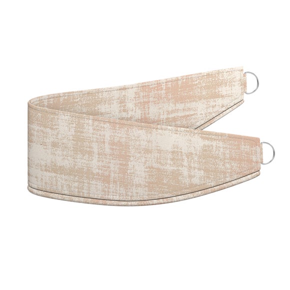 Imagination Made to Order Tieback Limestone