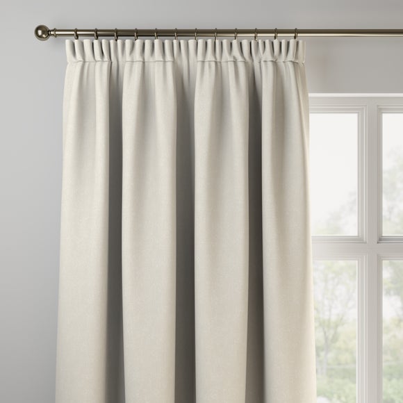Claredon Made to Measure Curtains Wheat