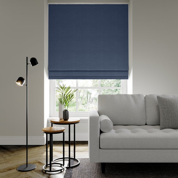 Rothley Made to Measure Roman Blind