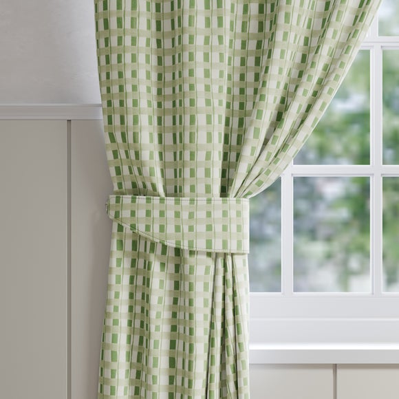 View Emily Bond Arthur Made To Order Curtain Tieback View Emily Bond Arthur Made To Order Curtain Tieback
