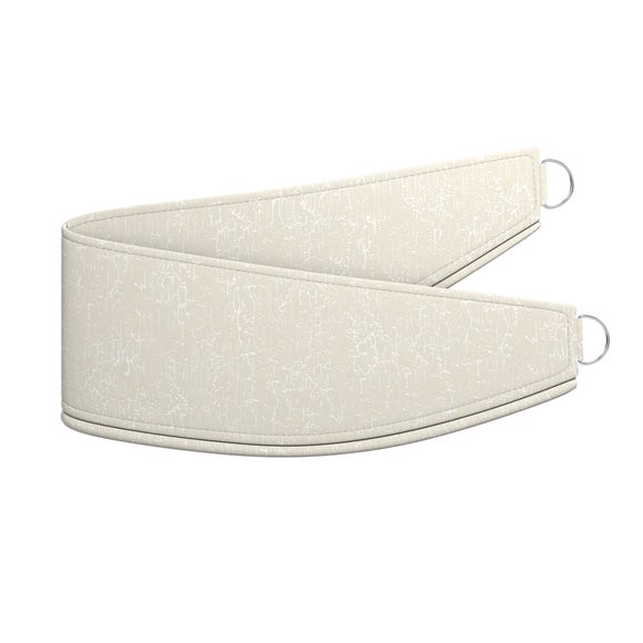 Claredon Made to Order Tieback Wheat