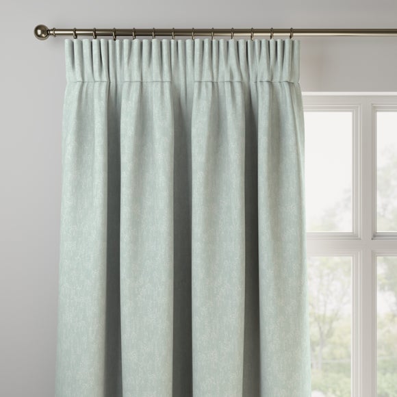 Claredon Made to Measure Curtains Spa